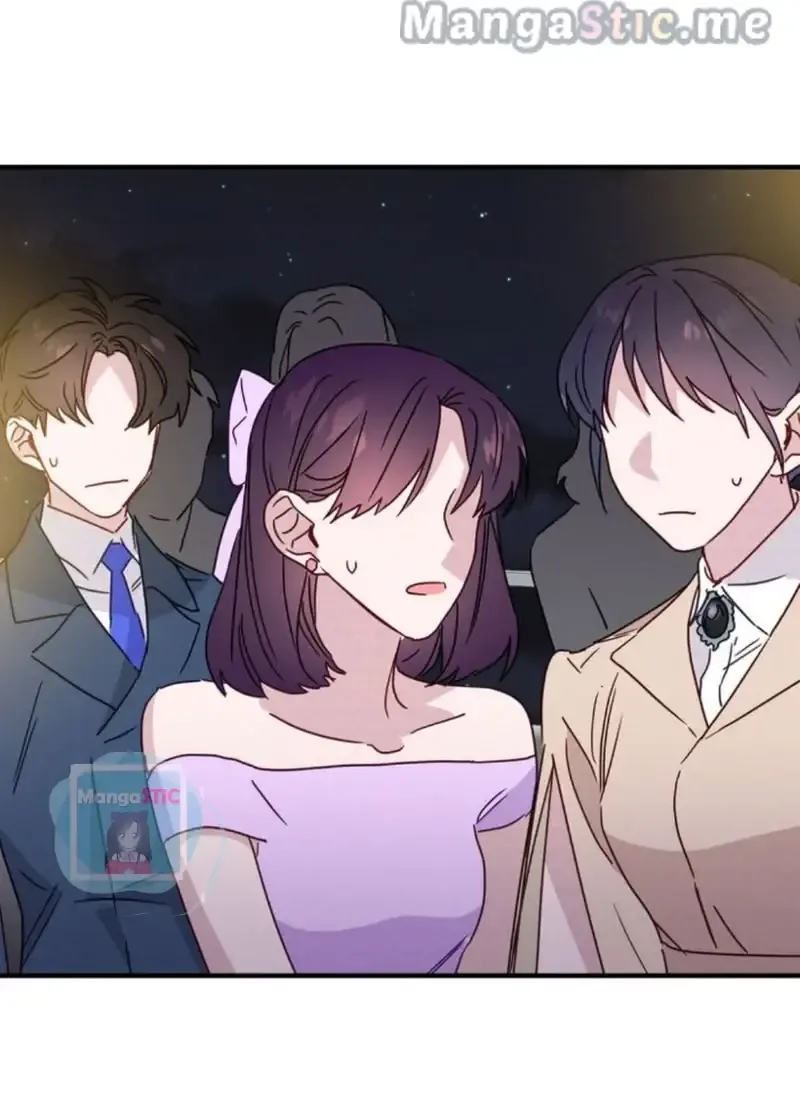 A Morning Kiss at Tiffany’s Chapter 24 page 38
