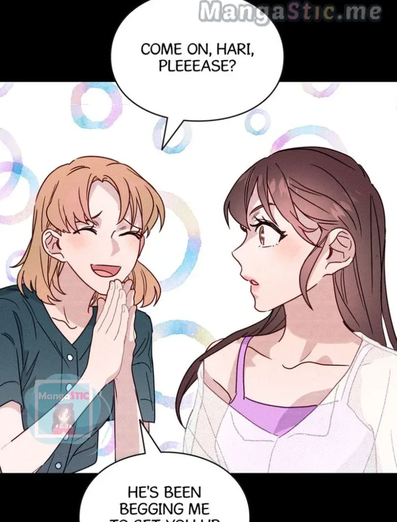 A Morning Kiss at Tiffany’s Chapter 22 page 40