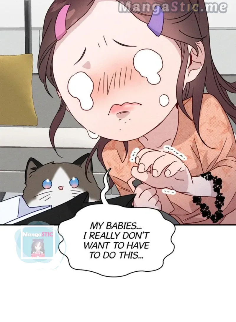 A Morning Kiss at Tiffany’s Chapter 21 page 57