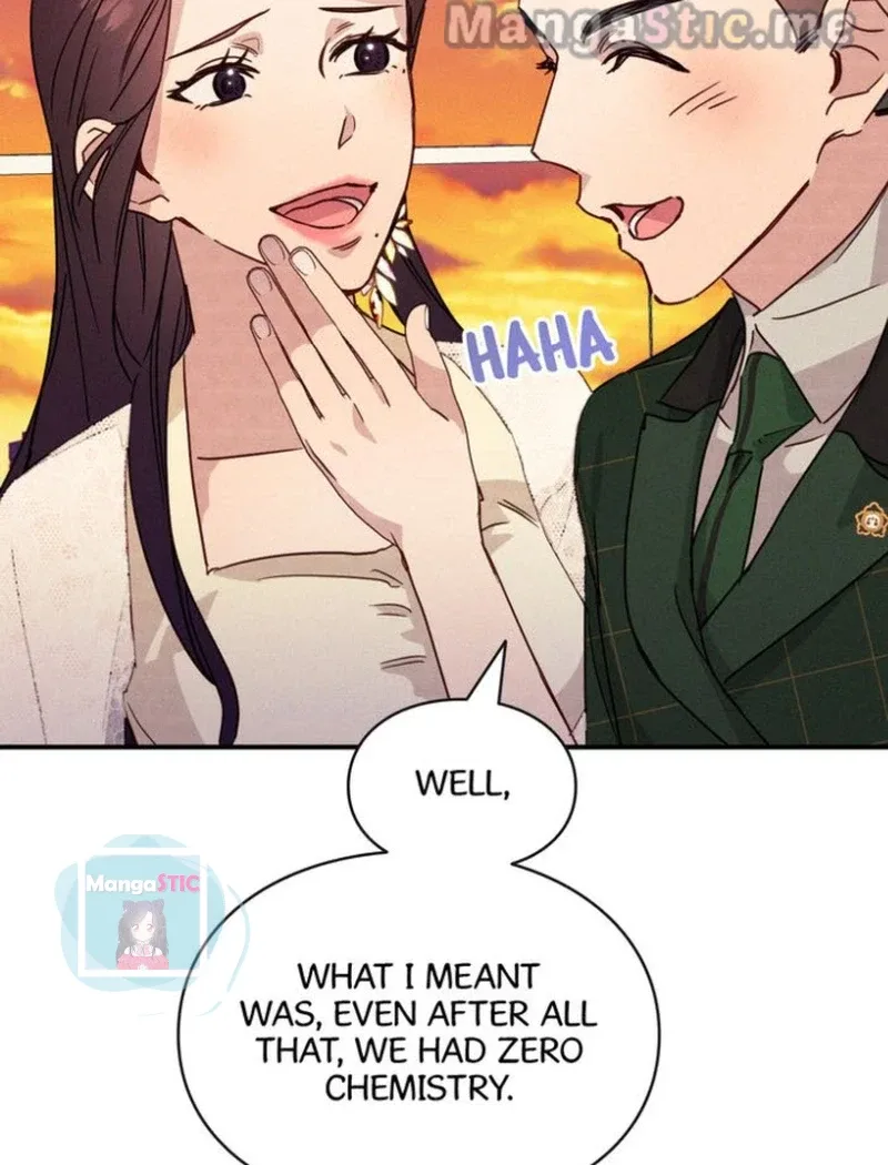 A Morning Kiss at Tiffany’s Chapter 22 page 31