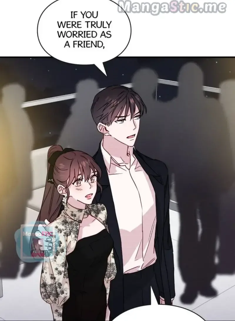 A Morning Kiss at Tiffany’s Chapter 24 page 29