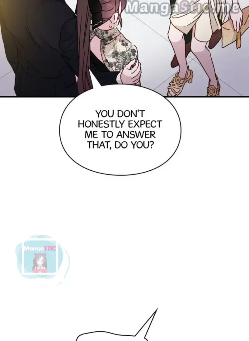 A Morning Kiss at Tiffany’s Chapter 24 page 24