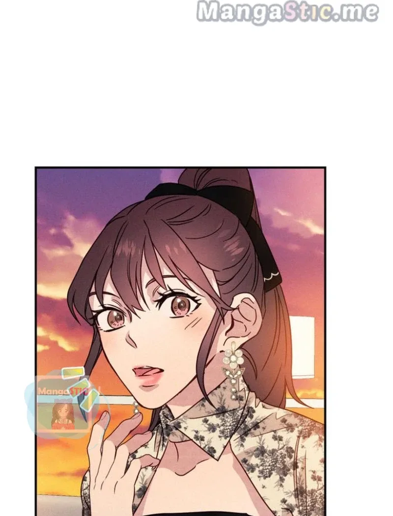 A Morning Kiss at Tiffany’s Chapter 22 page 36