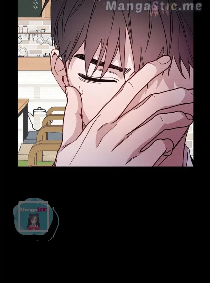 A Morning Kiss at Tiffany’s Chapter 23 page 34