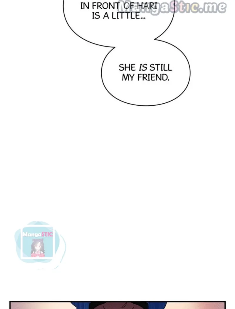 A Morning Kiss at Tiffany’s Chapter 22 page 34