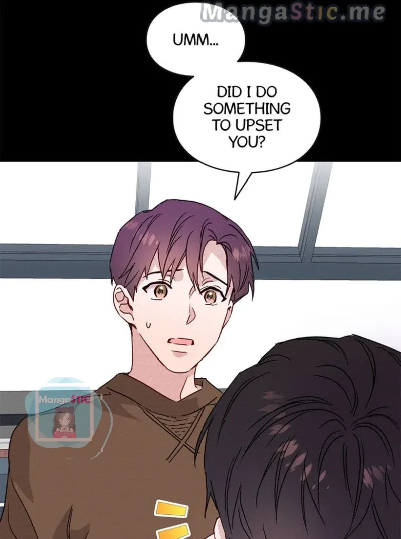 A Morning Kiss at Tiffany’s Chapter 23 page 35