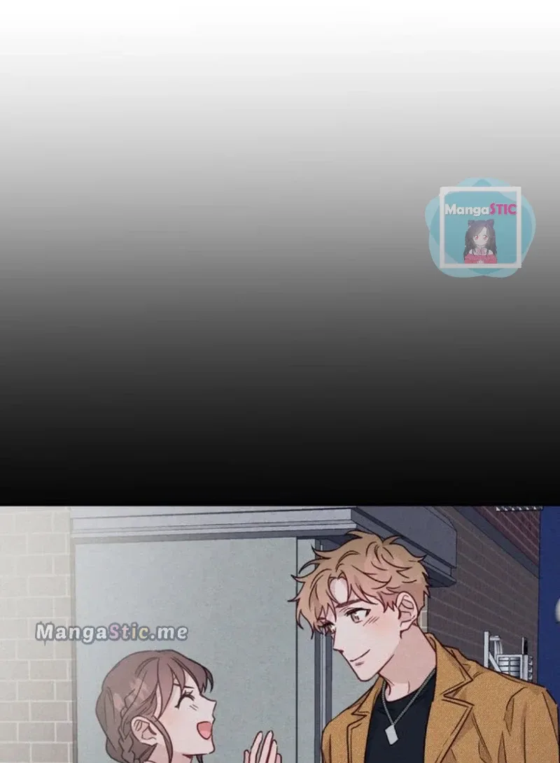 A Morning Kiss at Tiffany’s Chapter 17 page 112