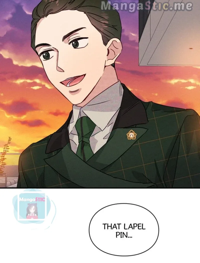 A Morning Kiss at Tiffany’s Chapter 22 page 38