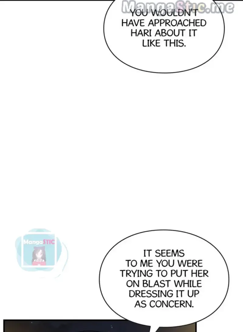 A Morning Kiss at Tiffany’s Chapter 24 page 30