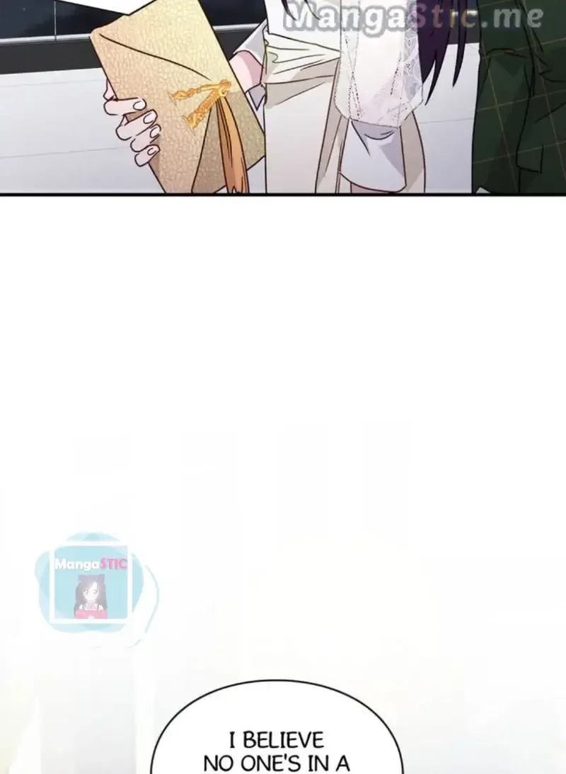 A Morning Kiss at Tiffany’s Chapter 24 page 33