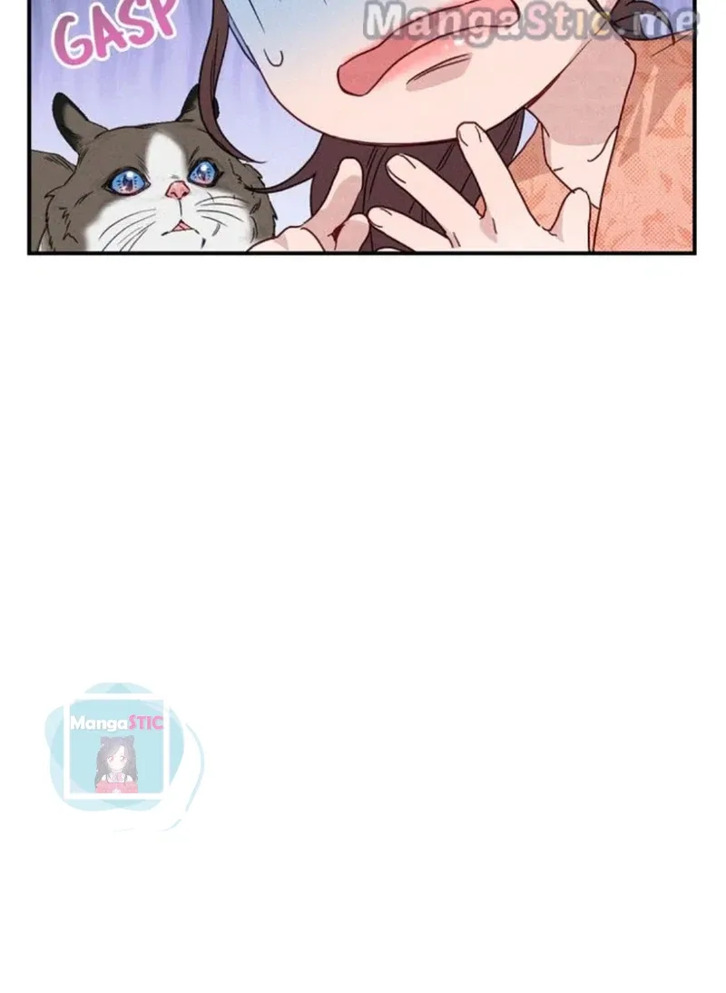 A Morning Kiss at Tiffany’s Chapter 21 page 54