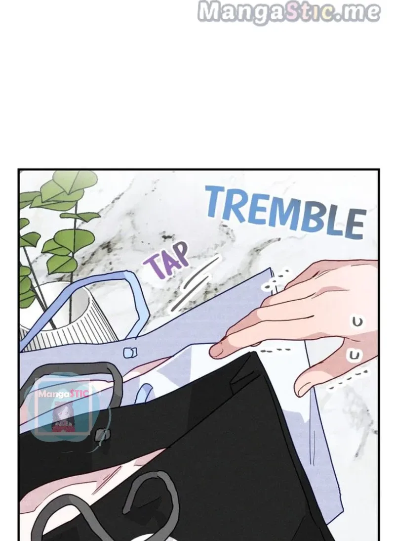 A Morning Kiss at Tiffany’s Chapter 21 page 55