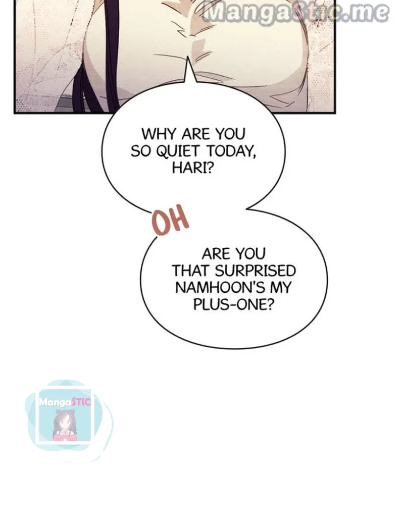 A Morning Kiss at Tiffany’s Chapter 22 page 50