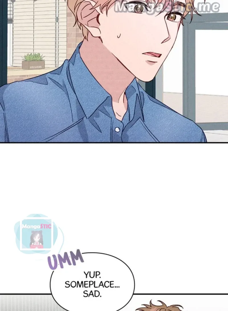 A Morning Kiss at Tiffany’s Chapter 21 page 69