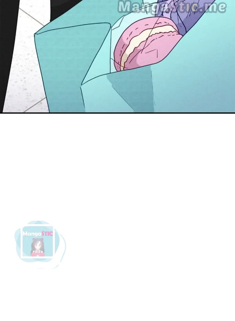 A Morning Kiss at Tiffany’s Chapter 21 page 65