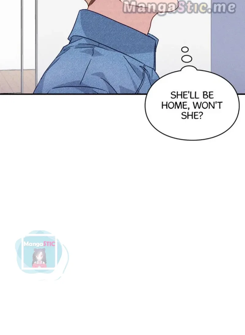 A Morning Kiss at Tiffany’s Chapter 21 page 67
