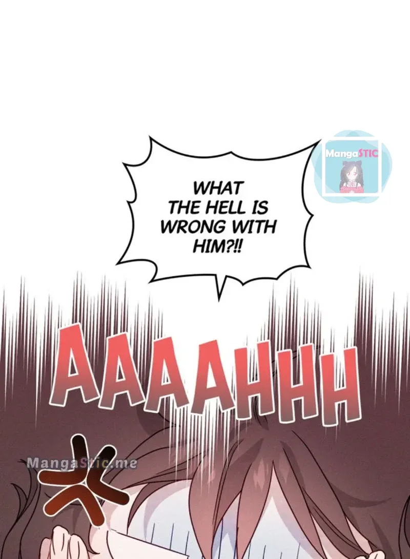 A Morning Kiss at Tiffany’s Chapter 17 page 123