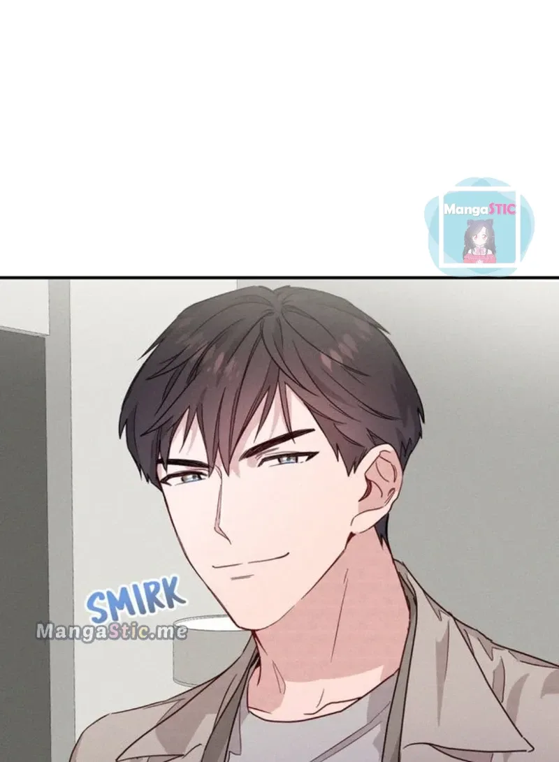 A Morning Kiss at Tiffany’s Chapter 17 page 120