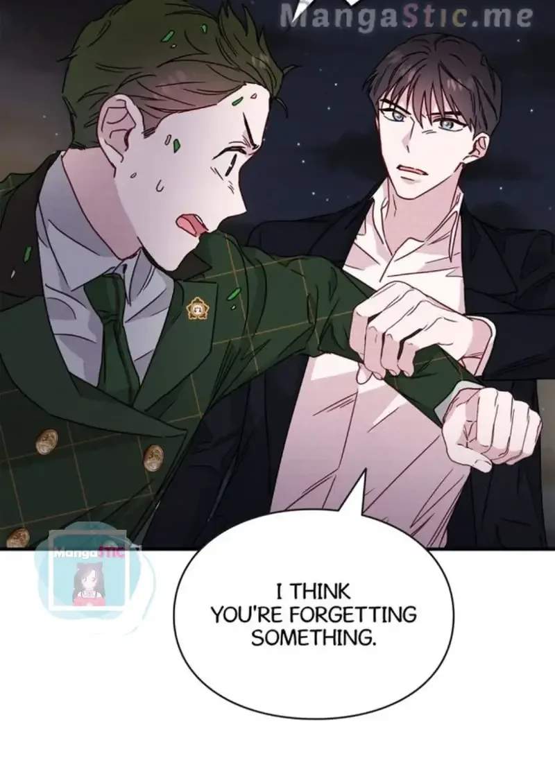 A Morning Kiss at Tiffany’s Chapter 24 page 46