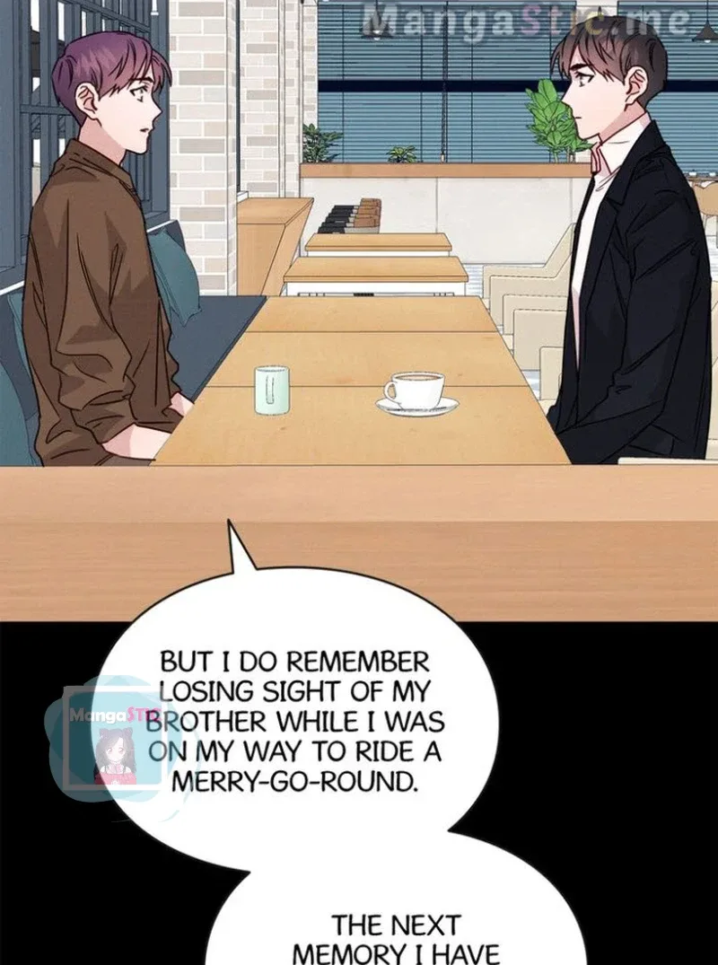 A Morning Kiss at Tiffany’s Chapter 23 page 40