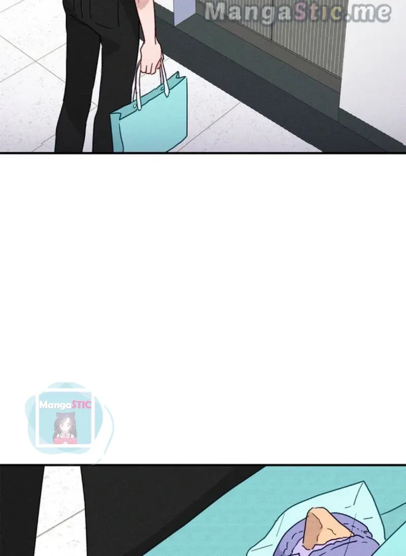 A Morning Kiss at Tiffany’s Chapter 21 page 64