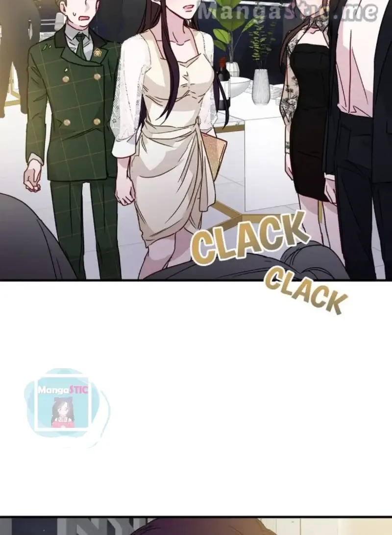 A Morning Kiss at Tiffany’s Chapter 24 page 41