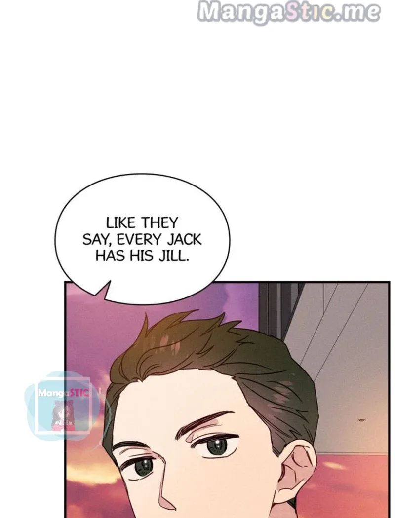 A Morning Kiss at Tiffany’s Chapter 22 page 51