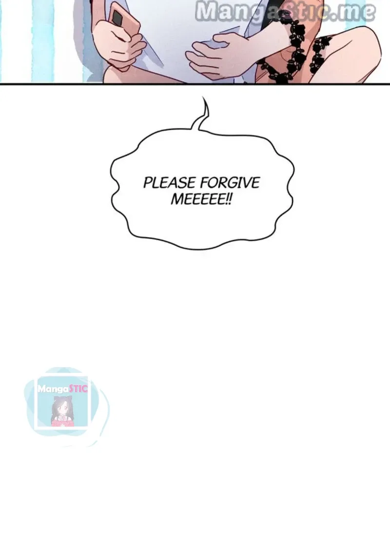 A Morning Kiss at Tiffany’s Chapter 21 page 61