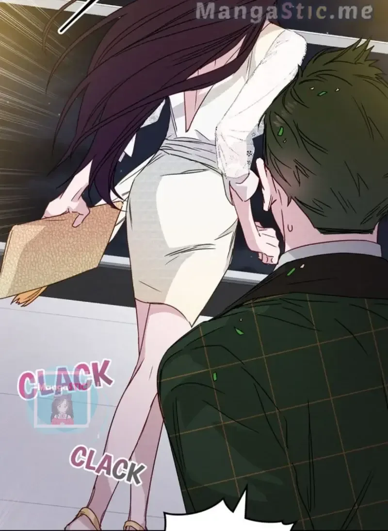 A Morning Kiss at Tiffany’s Chapter 24 page 43