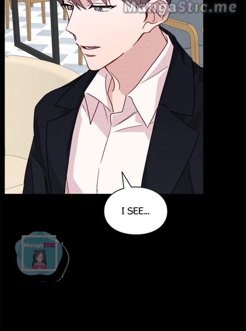 A Morning Kiss at Tiffany’s Chapter 23 page 42