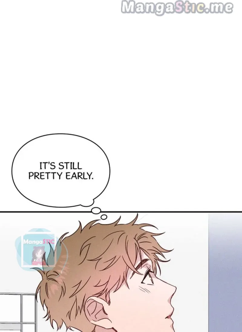 A Morning Kiss at Tiffany’s Chapter 21 page 66