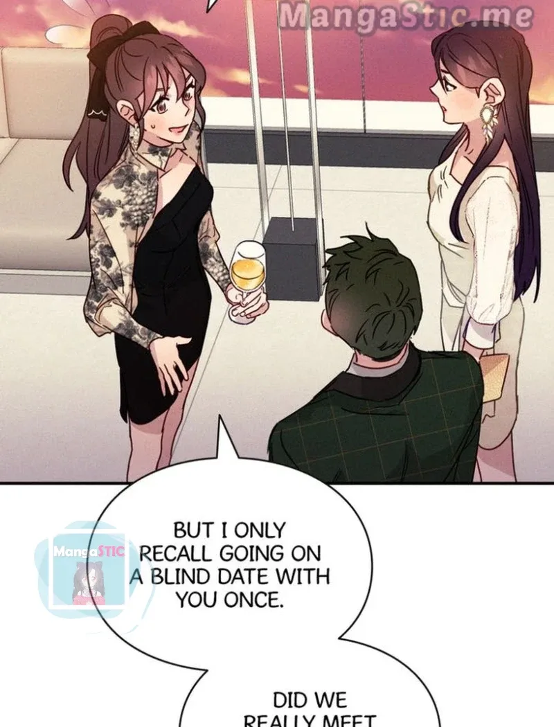 A Morning Kiss at Tiffany’s Chapter 22 page 54