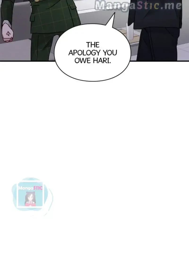 A Morning Kiss at Tiffany’s Chapter 24 page 48