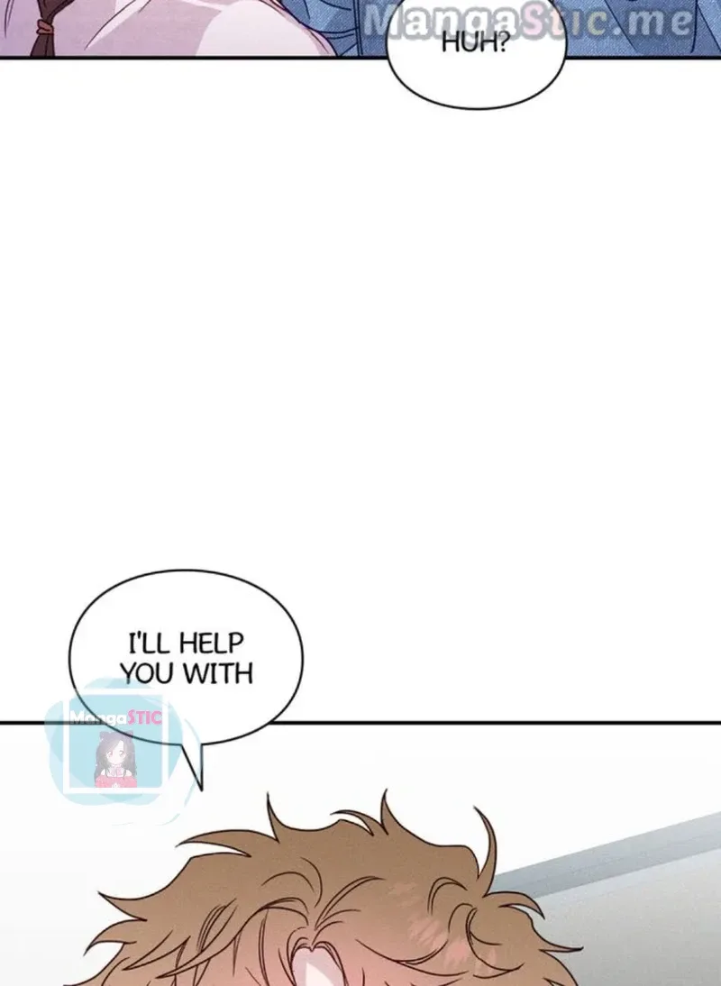 A Morning Kiss at Tiffany’s Chapter 21 page 76