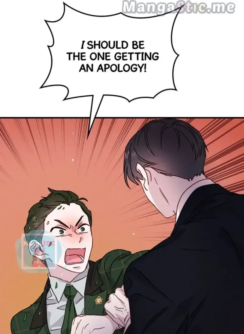 A Morning Kiss at Tiffany’s Chapter 24 page 49