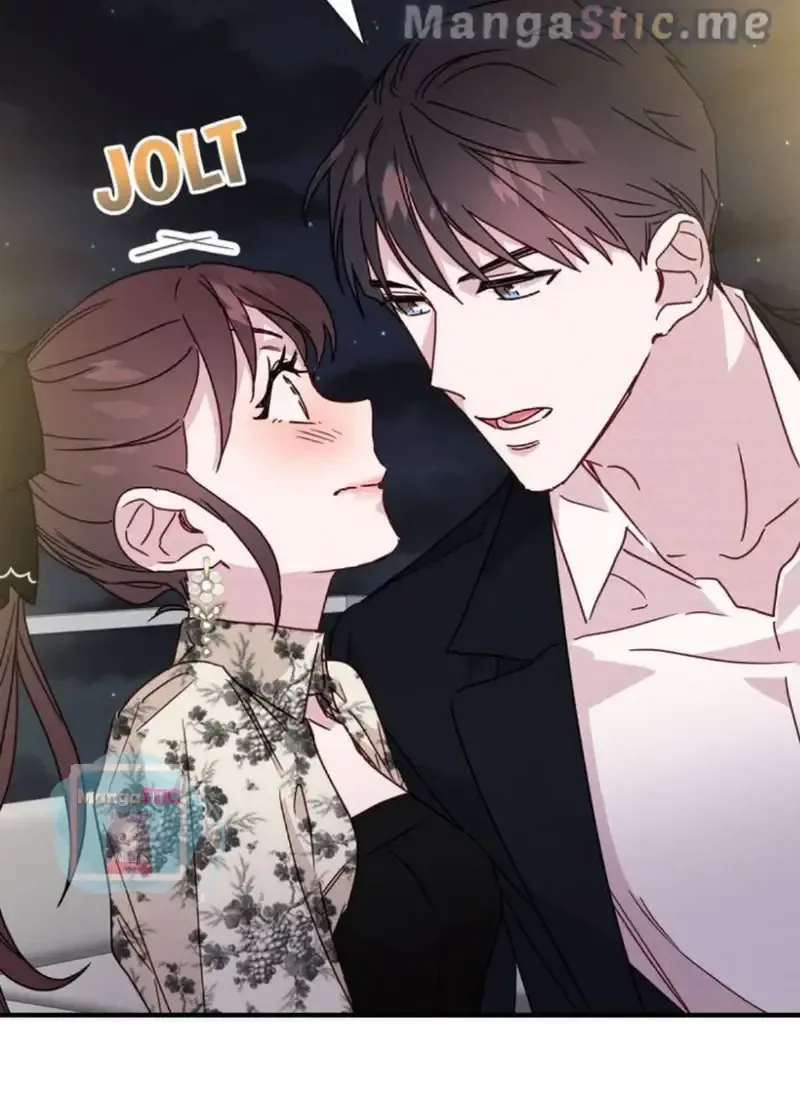 A Morning Kiss at Tiffany’s Chapter 24 page 56
