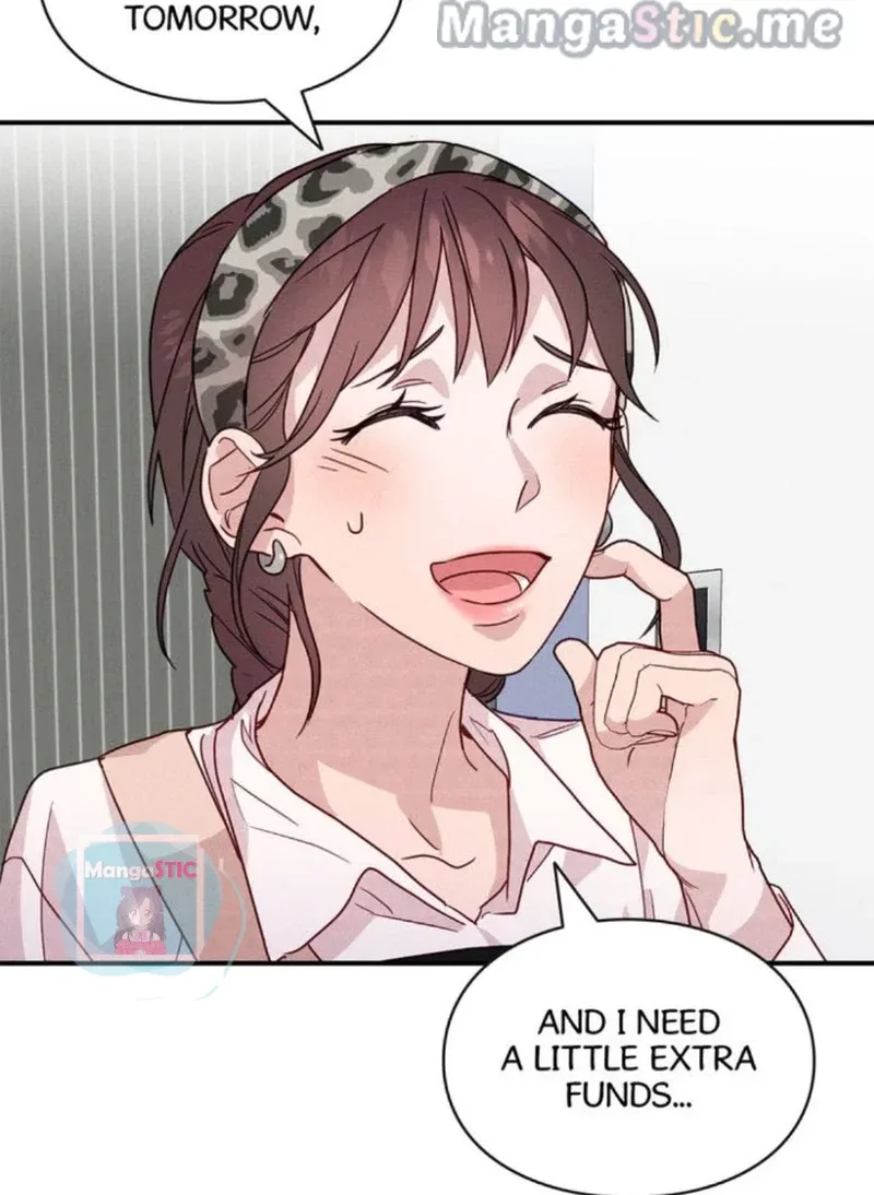 A Morning Kiss at Tiffany’s Chapter 21 page 72