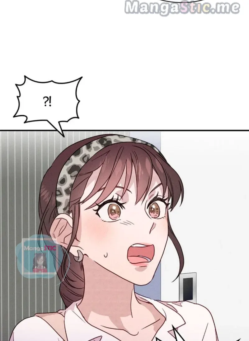 A Morning Kiss at Tiffany’s Chapter 21 page 78