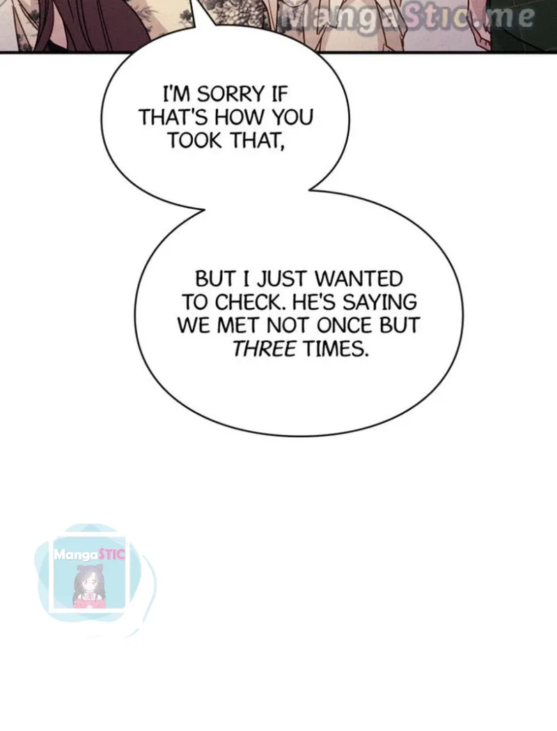 A Morning Kiss at Tiffany’s Chapter 22 page 58