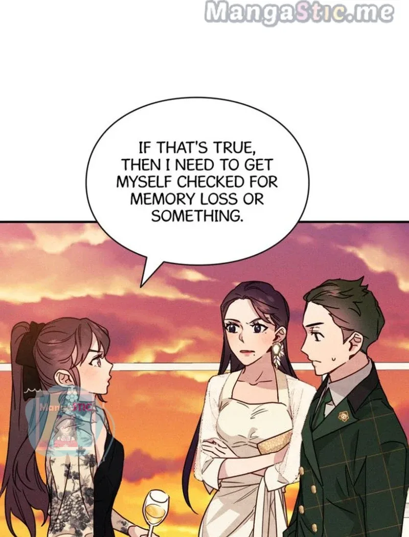 A Morning Kiss at Tiffany’s Chapter 22 page 59