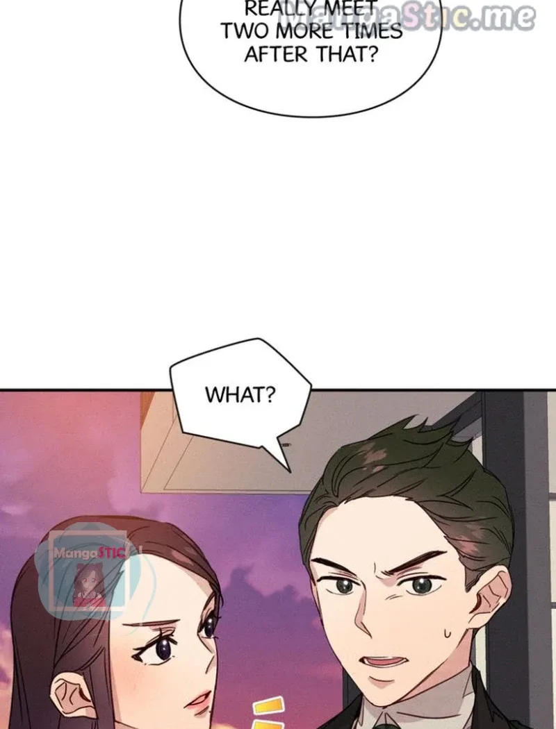 A Morning Kiss at Tiffany’s Chapter 22 page 55