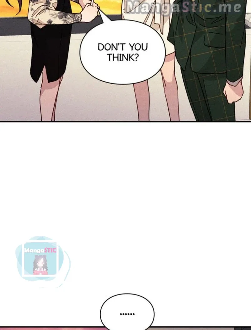 A Morning Kiss at Tiffany’s Chapter 22 page 60