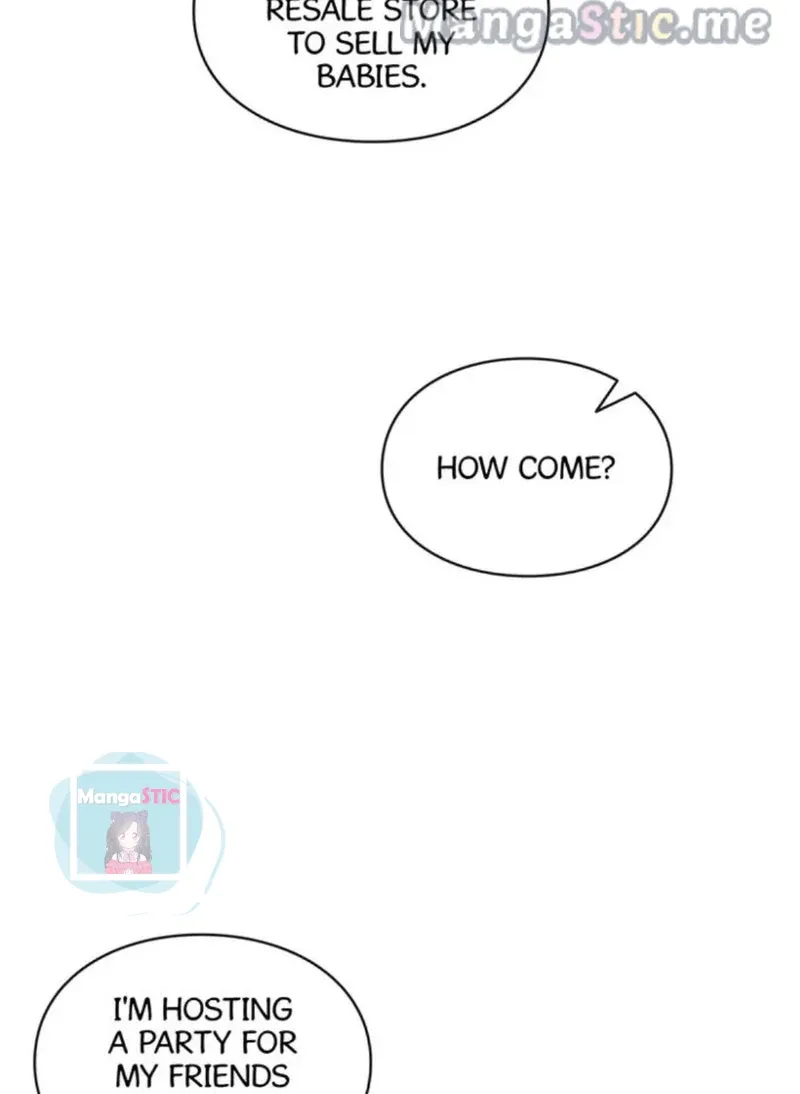 A Morning Kiss at Tiffany’s Chapter 21 page 71
