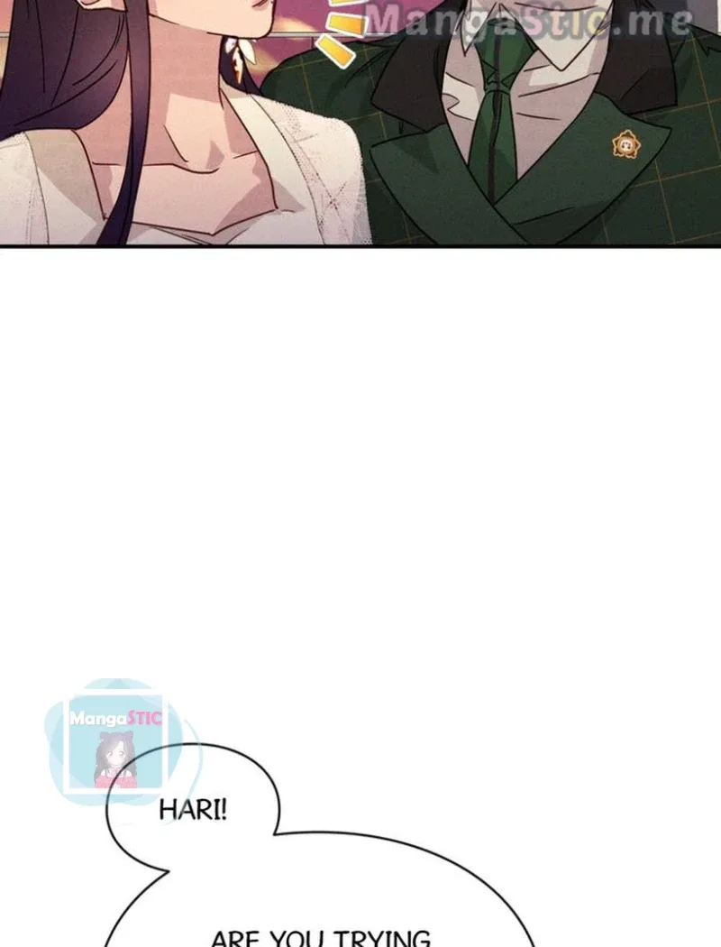 A Morning Kiss at Tiffany’s Chapter 22 page 56
