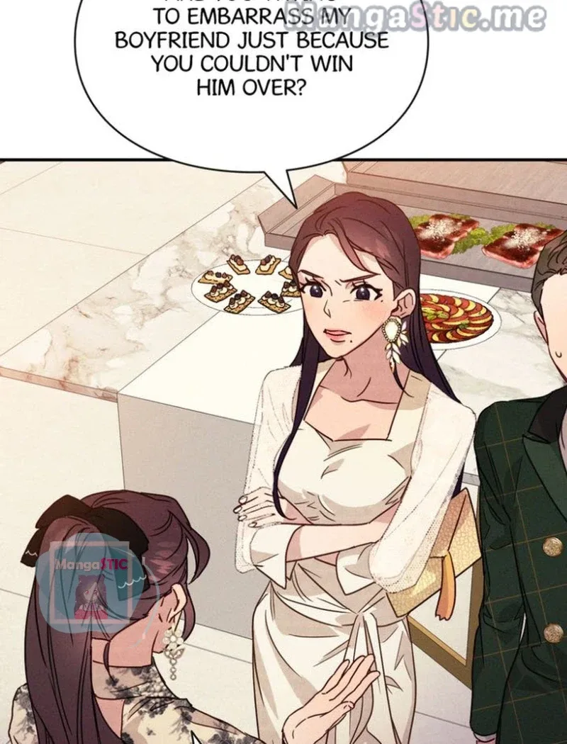 A Morning Kiss at Tiffany’s Chapter 22 page 57