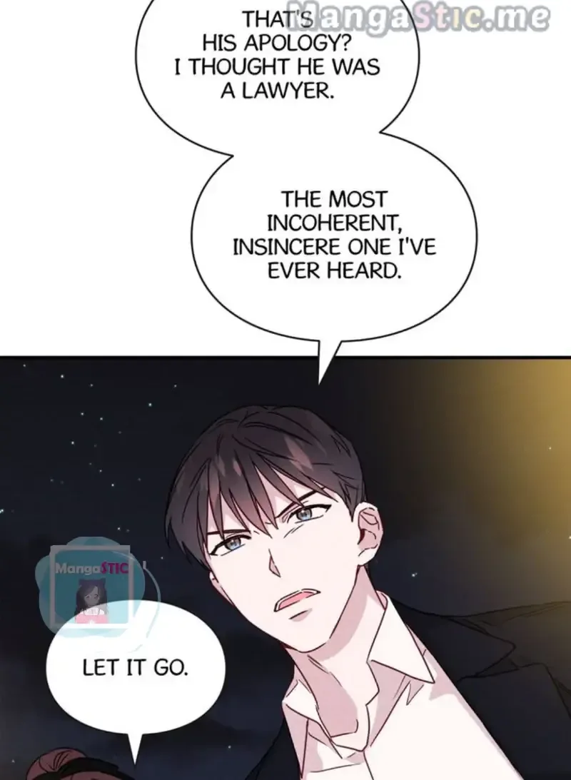 A Morning Kiss at Tiffany’s Chapter 24 page 68