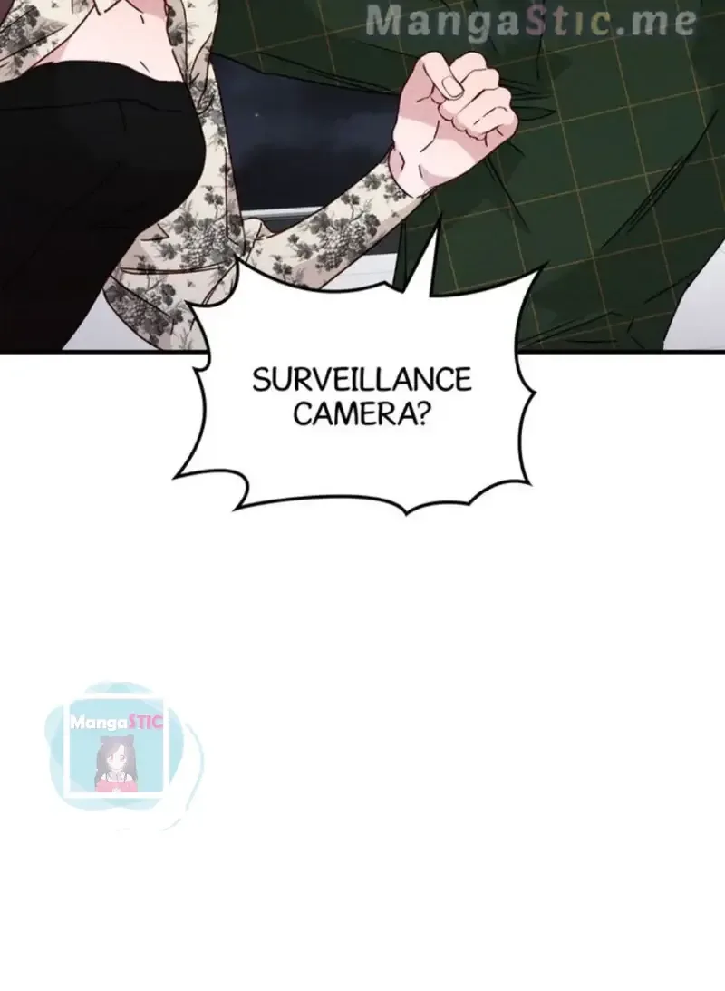 A Morning Kiss at Tiffany’s Chapter 24 page 60