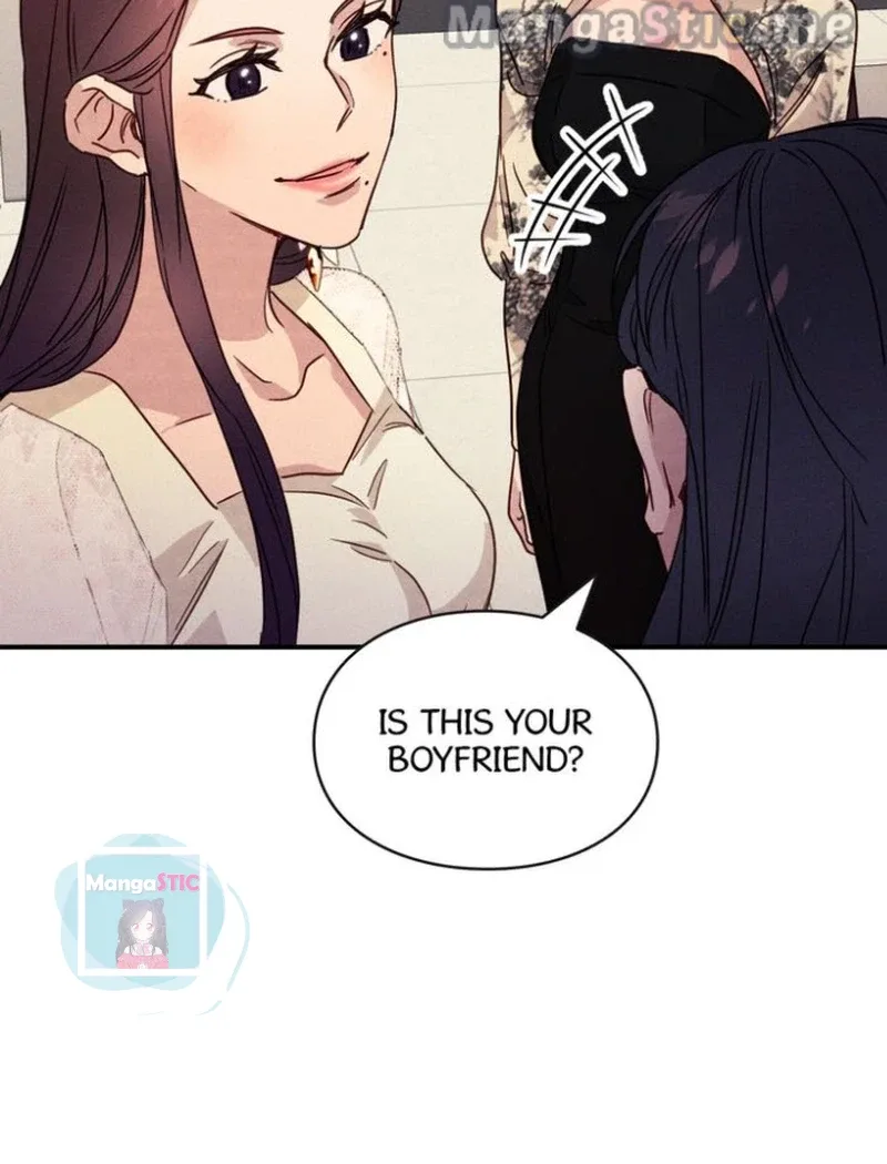 A Morning Kiss at Tiffany’s Chapter 22 page 63