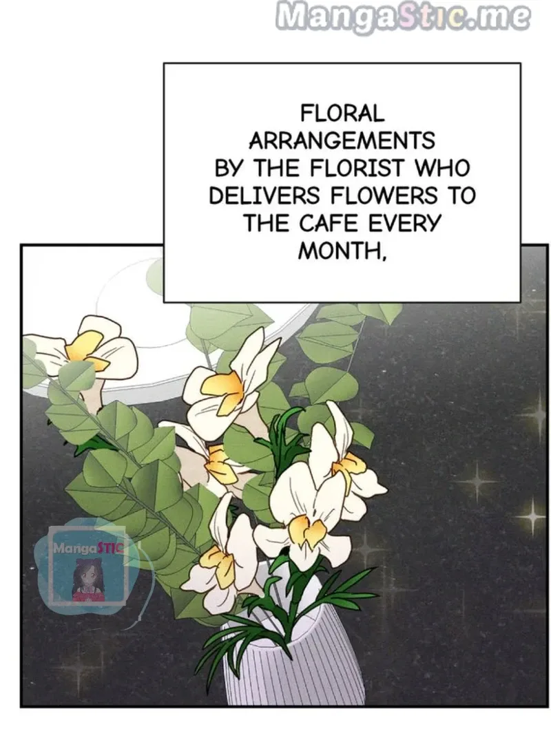 A Morning Kiss at Tiffany’s Chapter 21 page 86