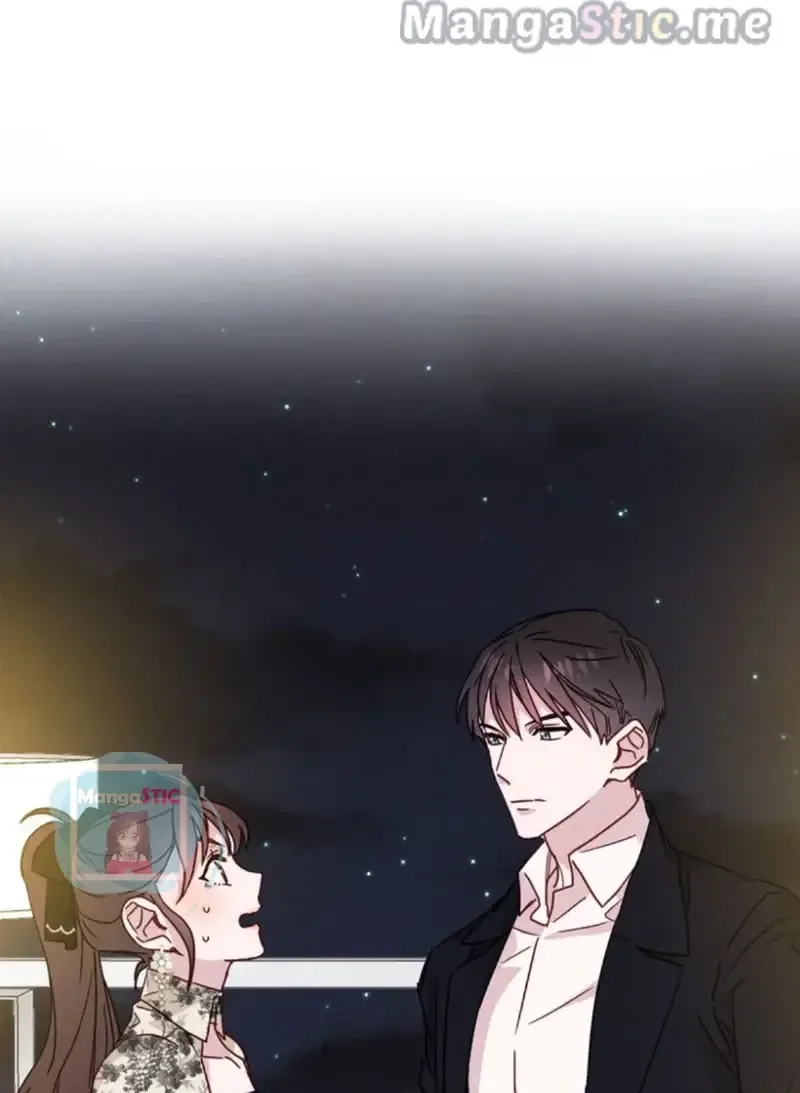 A Morning Kiss at Tiffany’s Chapter 24 page 71